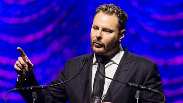 Sean Parker