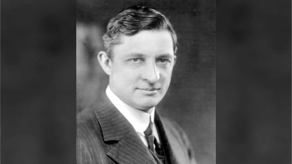 Willis Carrier