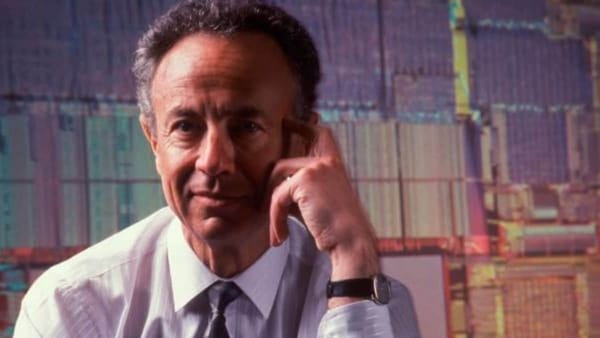 Andrew Grove