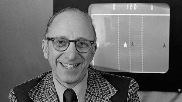 Ralph Baer