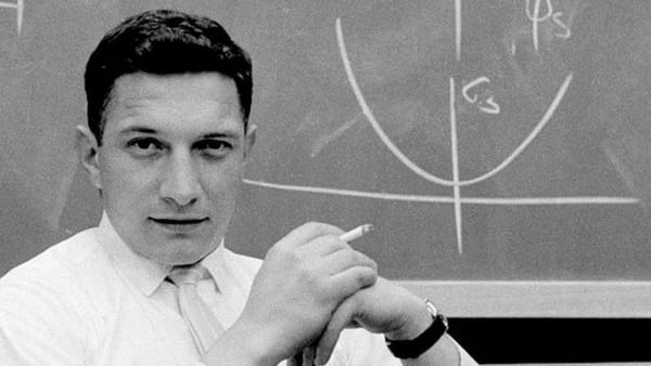 robert noyce