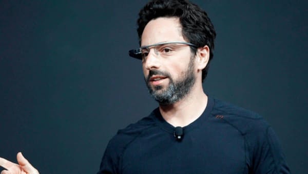 Sergey Brin Kimdir