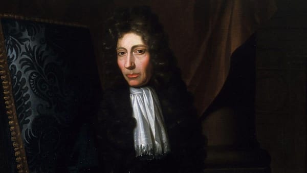 Robert Boyle