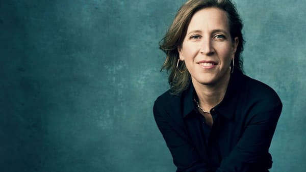 susan wojcicki