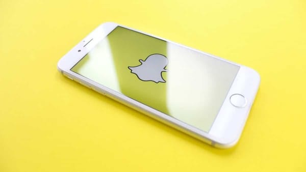 Snapchat hesabı nasıl silinir