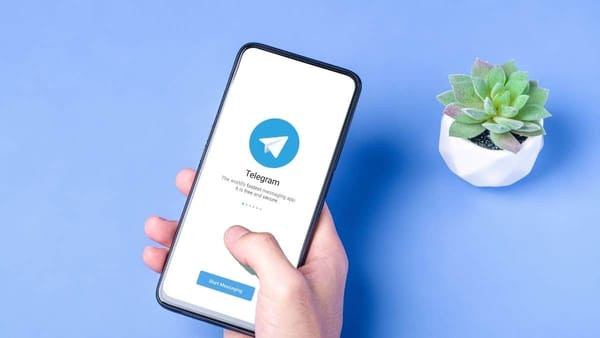 telegram hesabı nasıl silinir