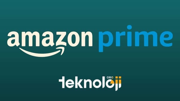 Amazon Prime İptal Etme Nasıl Yapılır