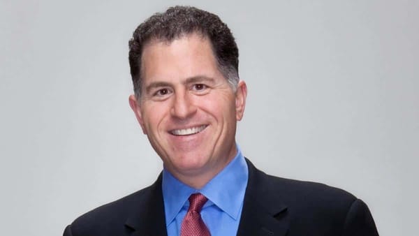 Michael Dell Kimdir