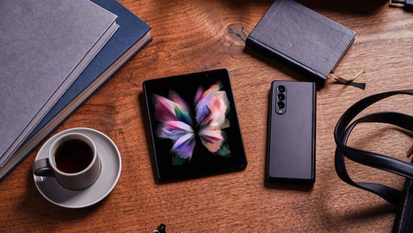 galaxy z fold4 özellikleri