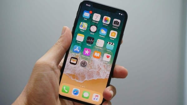 iPhone Saklama Alanı Açma Nasıl Yapılır