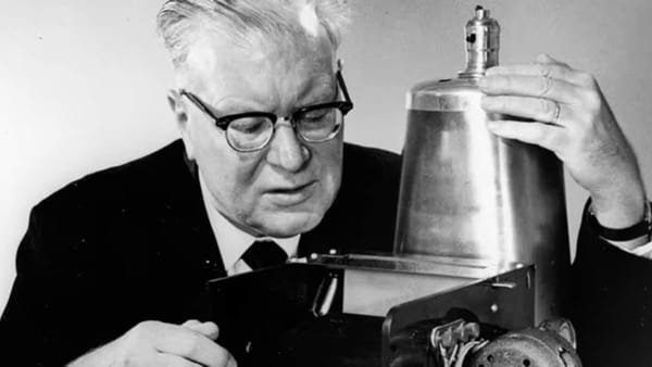 Chester Carlson