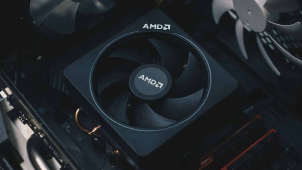 AMD RTX Voice Özelliğine Rakip Getirebilir