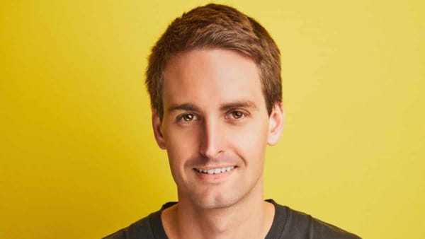 Evan Spiegel