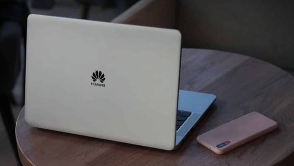 Huawei MateBook