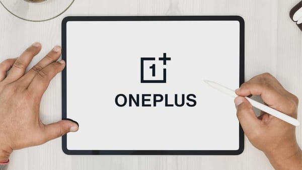 OnePlus Pad Çıkış Tarihi Ertelendi