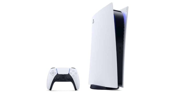 Playstation 5 1440p