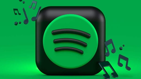 Spotify Premium Abone Sayısı Rekor Kırdı!