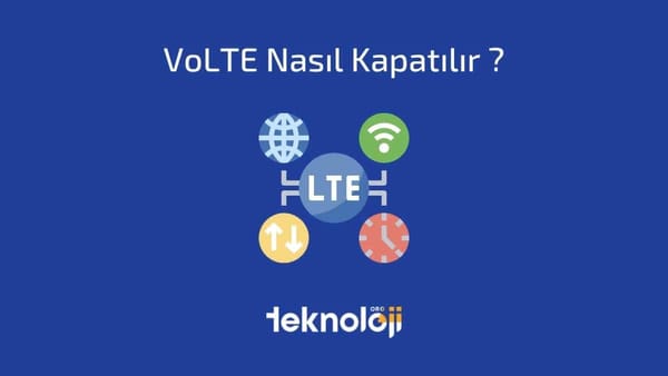 VoLTE