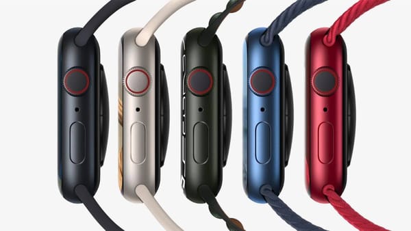 apple watch series 8 iddialar