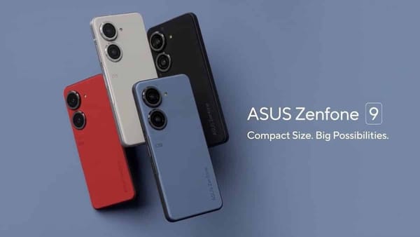 asus zenfone 9 özellikleri