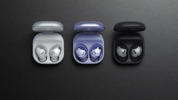 samsung galaxy buds pro