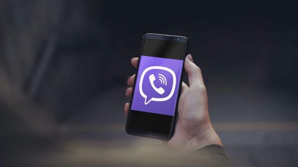 viber logo