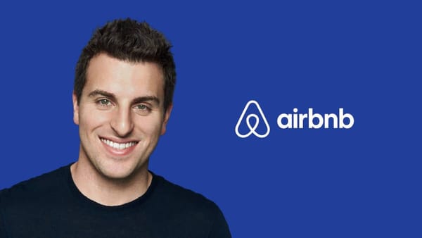 Brian Chesky