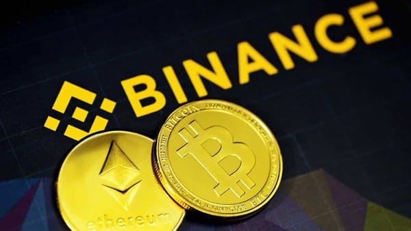 Binance Para Yatırma İşlemi Nasıl Yapılır