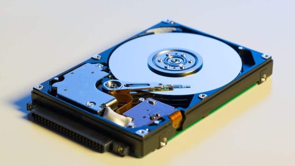 HDD Nedir