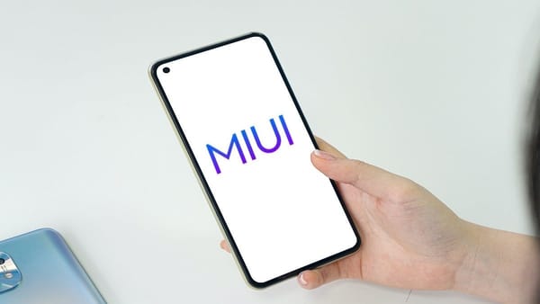 MIUI optimizasyonu kapatma