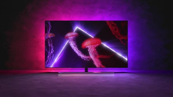 Ambilight Nedir