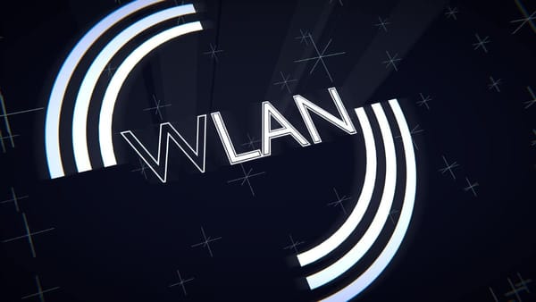 wlan avantajları