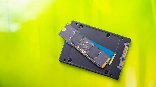 SSD Hız Testi Nasıl Yapılır