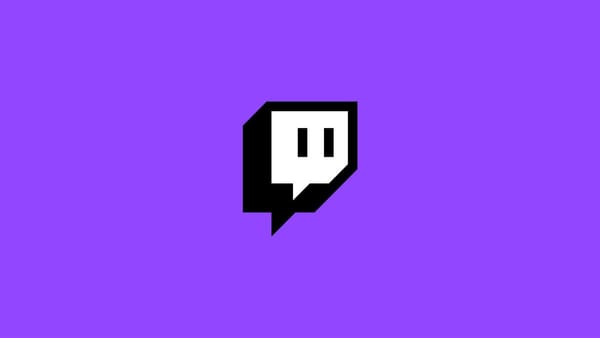 Twitch Nedir