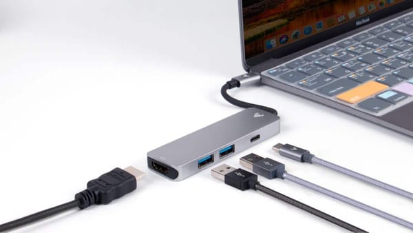 USB Aygıtı Tanınmadı Hatası Nasıl Çözülür