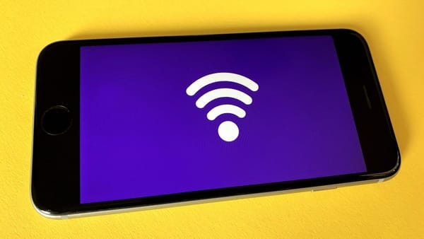 WiFi araması nedir