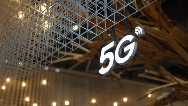 5G Teknolojisi Nedir