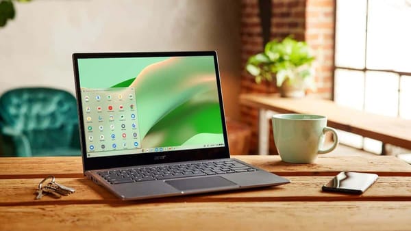 Chrome OS Nedir