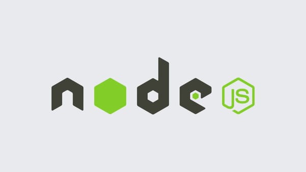 Node.js Nedir