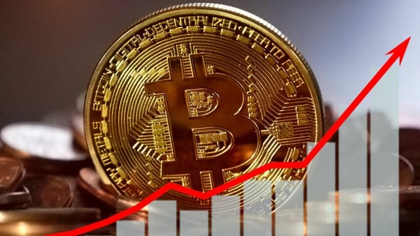 Bitcoin Fiyatını Canlı Grafiklerle Takip Etme