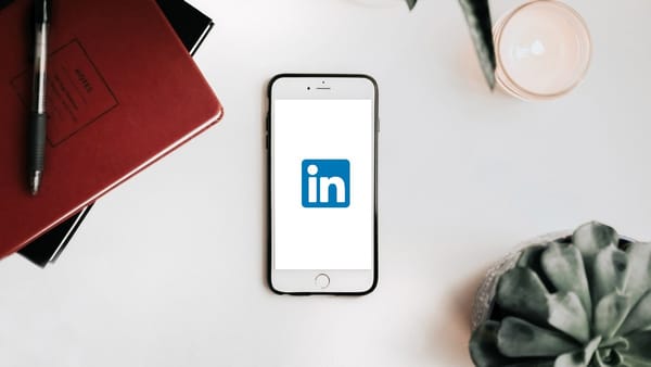 LinkedIn hesap silme