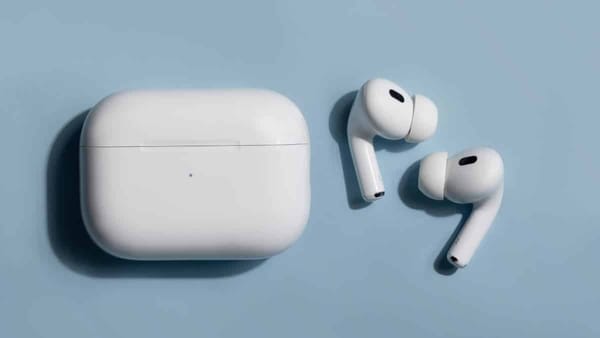 AirPods Sıfırlama Nasıl Yapılır