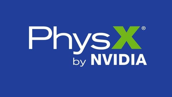 NVIDIA PhysX Nedir