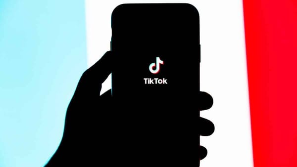 tiktok hesap açma