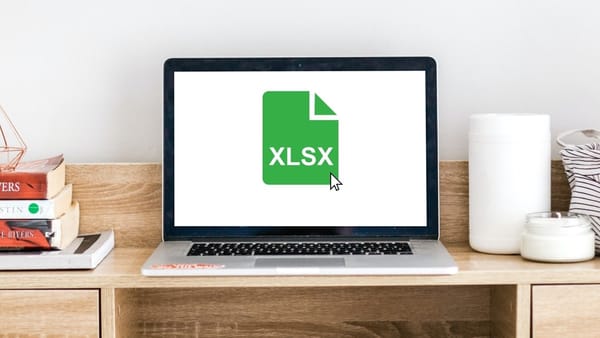 XLSX Nedir