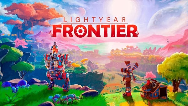 Lightyear Frontier sistem gereksinimleri nedir?