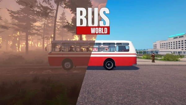 Bus World Sistem Gereksinimleri