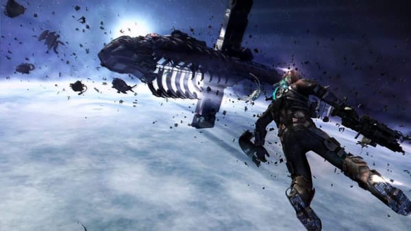 Dead Space 3 Sistem Gereksinimleri