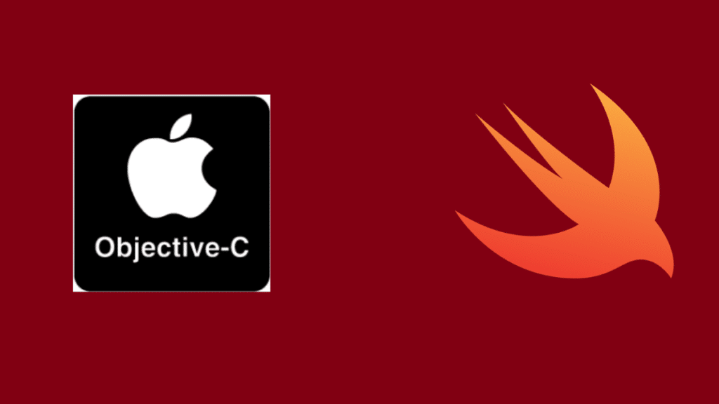 swift vs objective-C