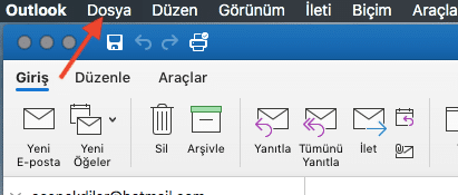 outlook-imzası-oluştur